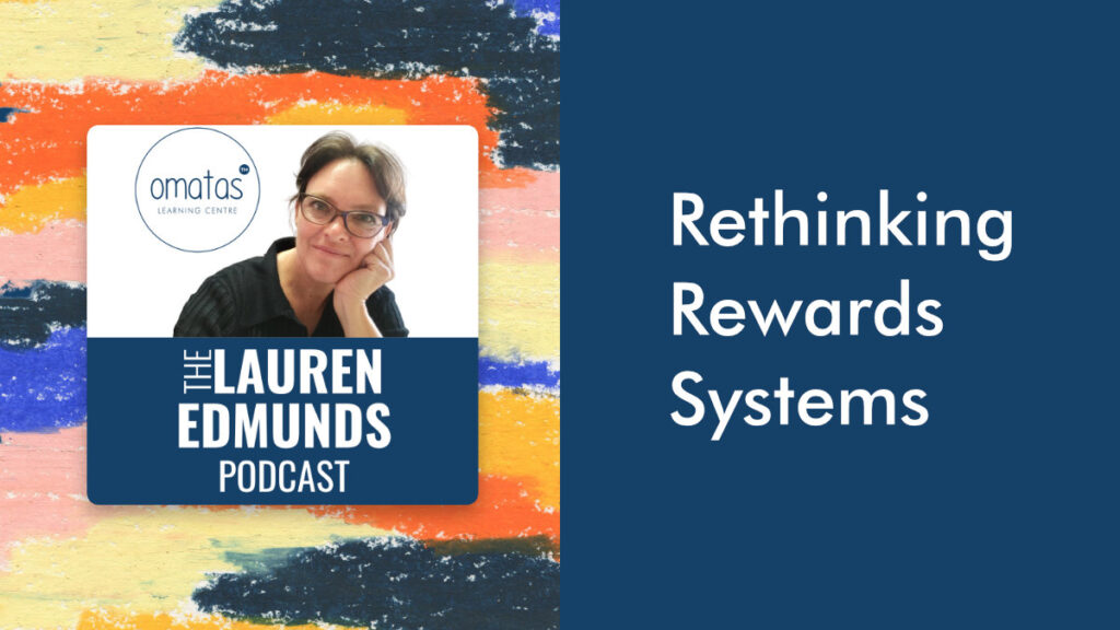 Rethinking Rewards Systems