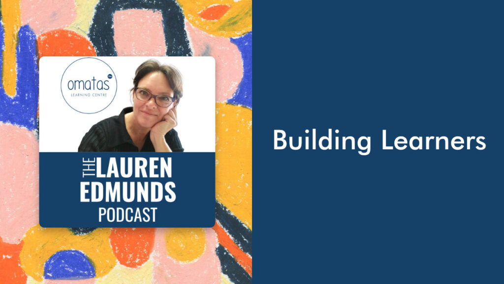 Building Learners