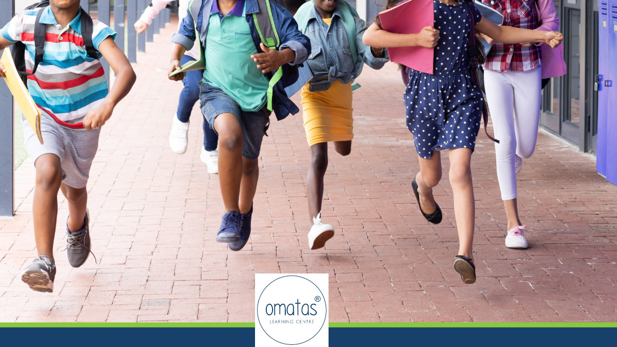 At What Age Should a Child Move to a Remedial School? OMATAS learning Centre