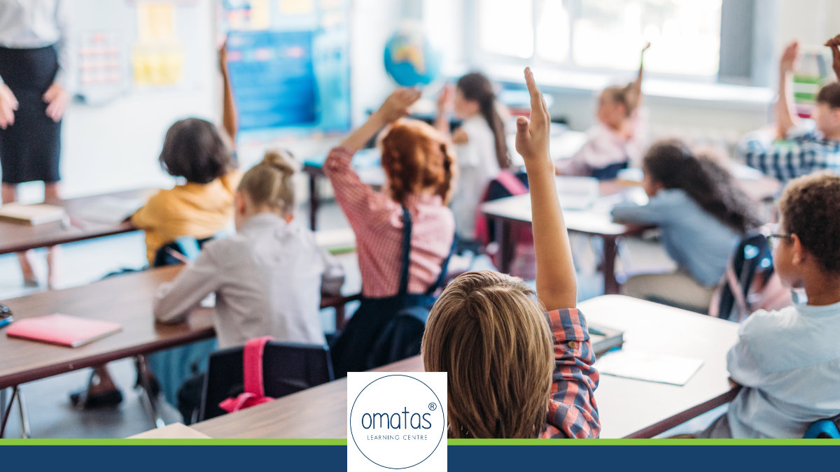 Can an Autistic Child Thrive in a Mainstream School?